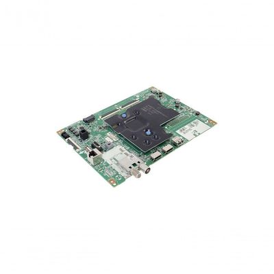 Placa Principal TV LG 55UQ8050PSB EBU67135901