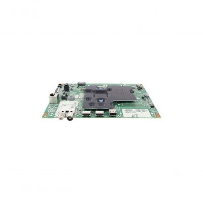 Placa Principal TV LG 55UQ8050PSB EBU67135901