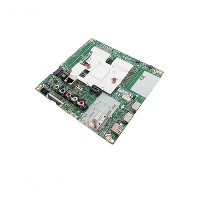 Placa Principal TV LG 50UN7310PSC 50UN731C0SC 50NANO79SND EBU66103904