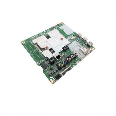 Placa Principal TV LG 50UN7310PSC 50UN731C0SC 50NANO79SND EBU66103904