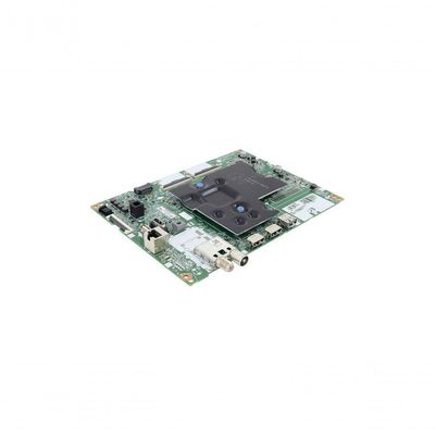 Placa Principal TV LG 55UR8750PSA EBU67440401