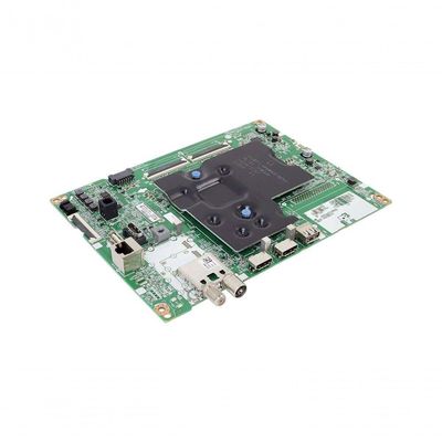 Placa Principal para TV LG EBU66689601