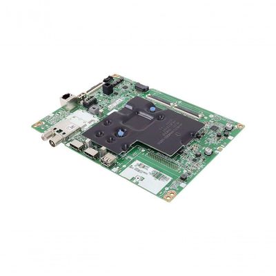 Placa Principal para TV LG EBU66689601