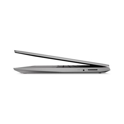 Notebook Lenovo Ideapad S145-15API Ryzen 3 8GB 256GB Tela 15.6" Windows 10 Prata