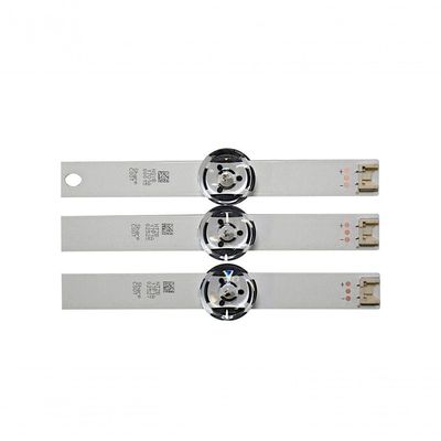 Kit Régua de LED TV LG AGF78400001