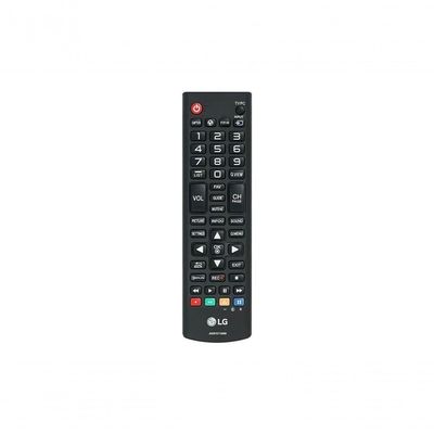 Controle Remoto Para Monitores AKB73715689