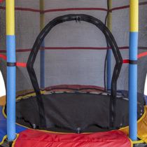 Cama Elástica Pula Pula Le 1,38m x 1,63m