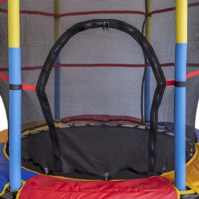 Cama Elástica Pula Pula Le 1,38m x 1,63m