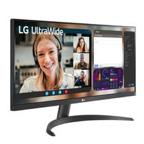 Monitor LG 29WQ500B-B Ultrawide Full HD IPS 100hz HDR10 E Amd Freesync