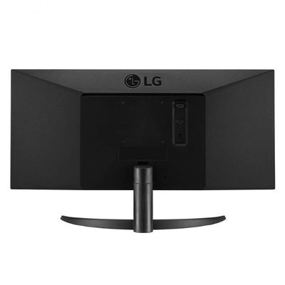 Monitor LG 29WQ500B-B Ultrawide Full HD IPS 100hz HDR10 E Amd Freesync