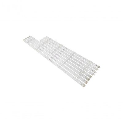 Kit Régua Led TV LG 49 AGM76589501 49UK6310PSE