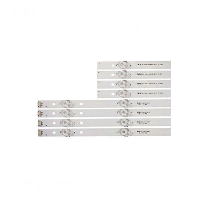 Kit Régua Led TV LG 49 AGM76589501 49UK6310PSE