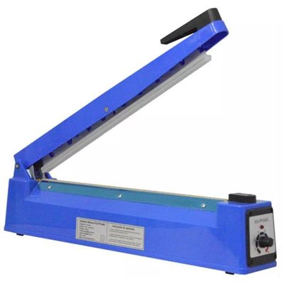 Seladora Manual De Plástico 40cm Pfs 400 Pa Gelinho Suquinhu