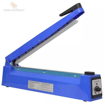 Seladora Manual De Plástico 40cm Pfs 400 Pa Gelinho Suquinhu
