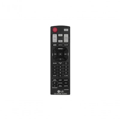 Controle Home Theatre LG AKB74955362