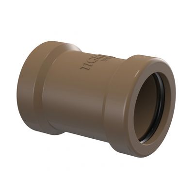 Luva Correr Sold Tigre 32Mm 1"