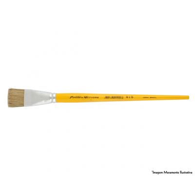 Pincel Artesanato Tigre 815 16 c/12pcs