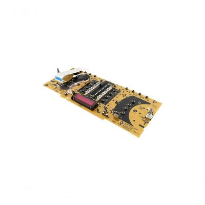 Placa Do Painel Frontal Mini System LG EBR86877901