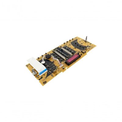 Placa Do Painel Frontal Mini System LG EBR86877901