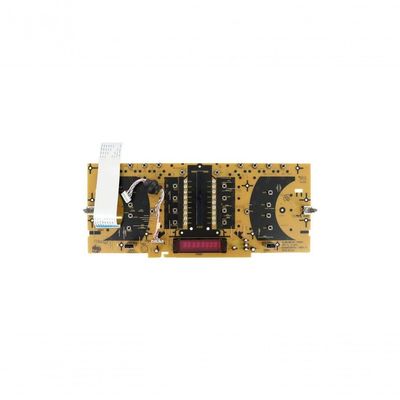 Placa Do Painel Frontal Mini System LG EBR86877901