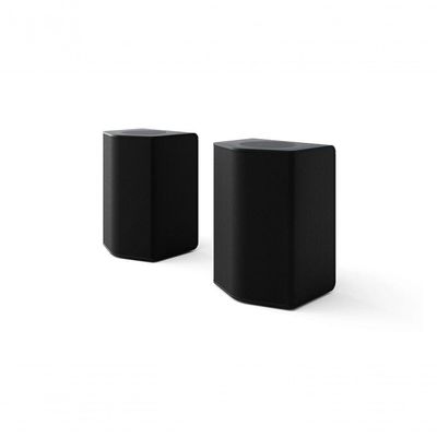 Home Theater Soundbar LG S95TR 810W RMS Dolby Atmos 9.1.5 Caixas de Som Traseiras AI Pro DTS:X AI Sound Pro Wow Syner