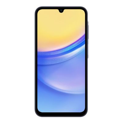 Smt Samsung SMA156MZKDZTO A15 128GB 5G A