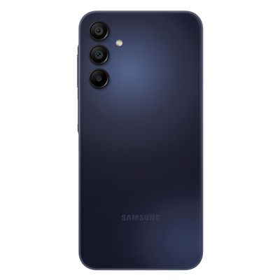 Smt Samsung SMA156MZKDZTO A15 128GB 5G A