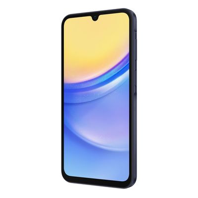 Smt Samsung SMA156MZKDZTO A15 128GB 5G A