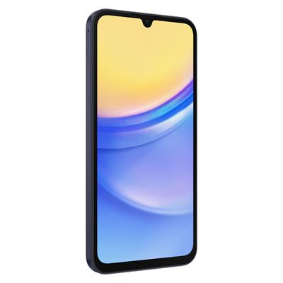 Smt Samsung SMA156MZKDZTO A15 128GB 5G A