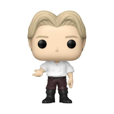 Boneco Funko Pop! Gasparzinho 30 anos Gasparzinho com Chase