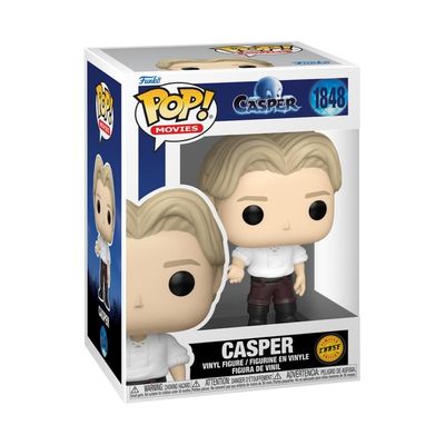 Boneco Funko Pop! Gasparzinho 30 anos Gasparzinho com Chase