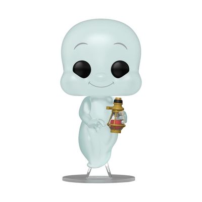 Boneco Funko Pop! Gasparzinho 30 anos Gasparzinho com Chase