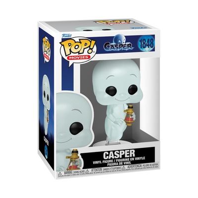 Boneco Funko Pop! Gasparzinho 30 anos Gasparzinho com Chase