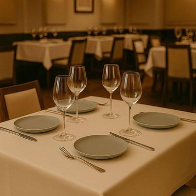 Jogo 24 Pratos De Sobremesa Melamina Class Cinza 21,5cm Wolff Cozinha Restaurante Buffet Servir Peti