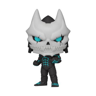 Boneco Funko Pop! Kaiju Nº8 -  Kaiju Nº8 com Chase