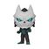 Boneco Funko Pop! Kaiju Nº8 -  Kaiju Nº8 com Chase