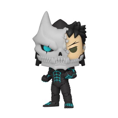 Boneco Funko Pop! Kaiju Nº8 -  Kaiju Nº8 com Chase