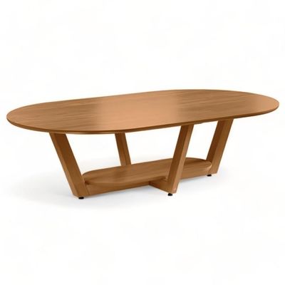 Mesa De Centro Elegance Nature Tebarrot