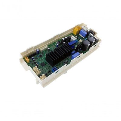 Placa Principal Lava E Seca LG EBR88910702