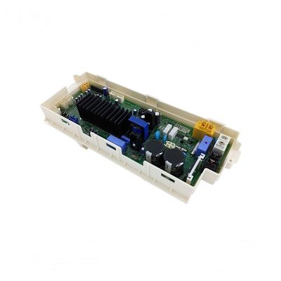 Placa Principal Lava E Seca LG EBR88910702