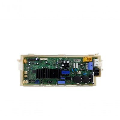 Placa Principal Lava E Seca LG EBR88910702
