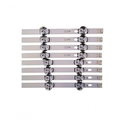 Kit Régua LED TV LG 42 AGF78402101