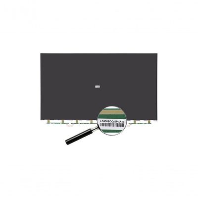 Tela De Cristal Líquido (BA) TV LG 65UQ801C0SB, 65UQ8050PSB EAJ65758501