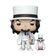 Boneco Funko Pop! One Piece Rob Lucci com Hattori com Chase