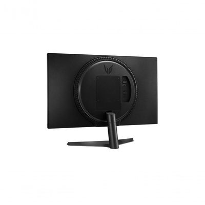 Monitor Gamer LG UltraGear 24 IPS 180Hz 1ms (GtG) NVIDIA® G-SYNC® AMD FreeSync  HDR10 sRGB 99% 24GS60F-B