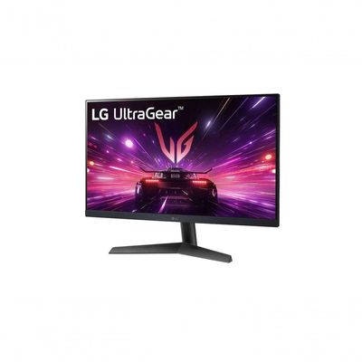 Monitor Gamer LG UltraGear 24 IPS 180Hz 1ms (GtG) NVIDIA® G-SYNC® AMD FreeSync  HDR10 sRGB 99% 24GS60F-B