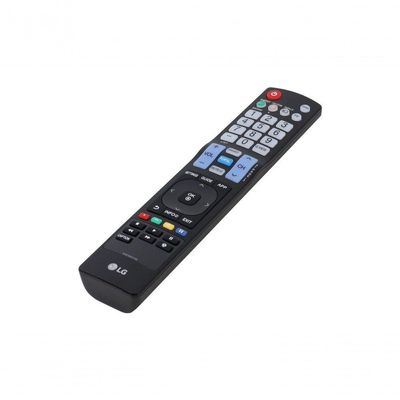 Controle Remoto TV LG AKB76037106