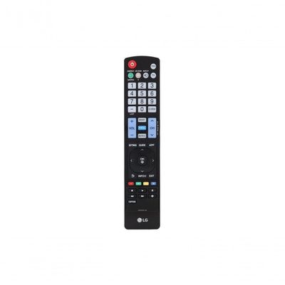 Controle Remoto TV LG AKB76037106