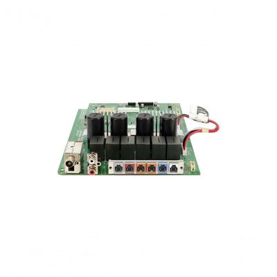 Placa Principal Mini System LG EBR89336905