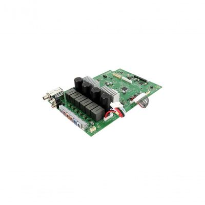 Placa Principal Mini System LG EBR89336905